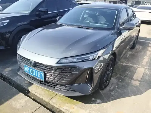 Changan Yida, 2024