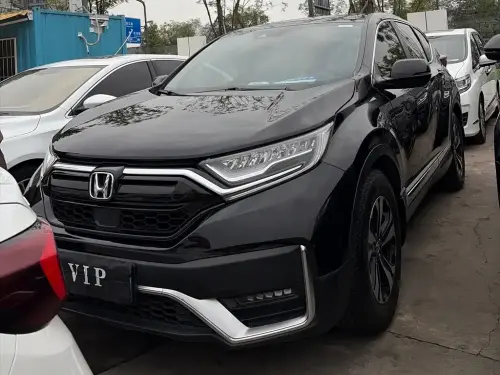 Honda CR-V, 2022