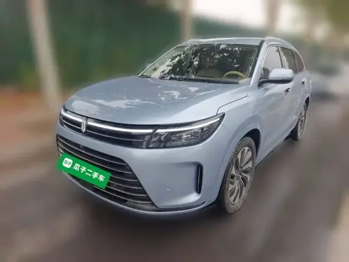AITO M7, 2024