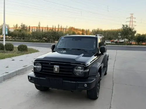 Tank 300, 2023
