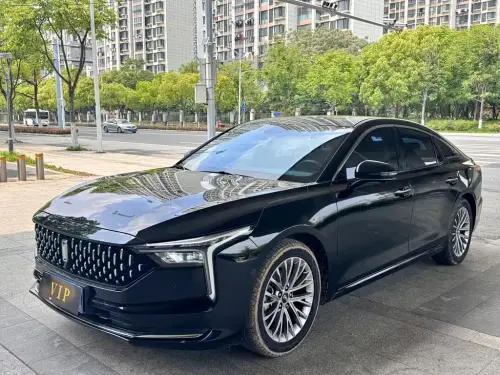 Bestune B70, 2023