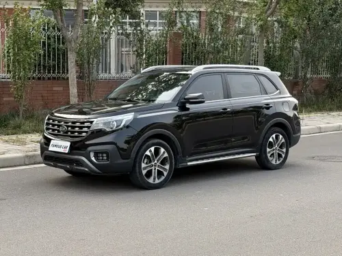 Kia Sportage, 2020