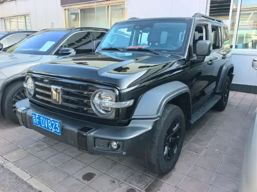 Tank 300, 2024