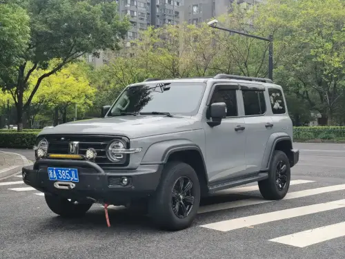 Tank 300, 2024