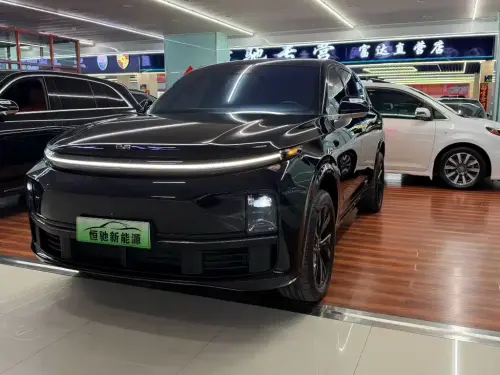 Li Auto L7, 2023