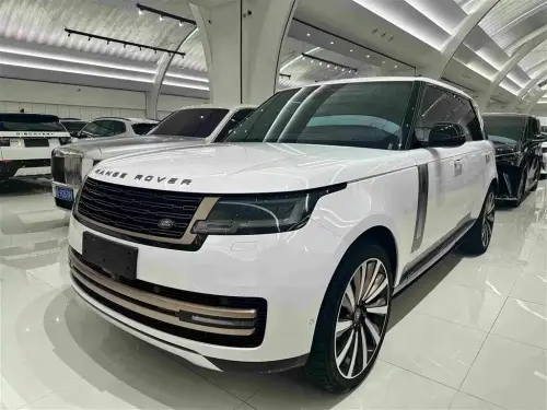 Land Rover Range Rover, 2023
