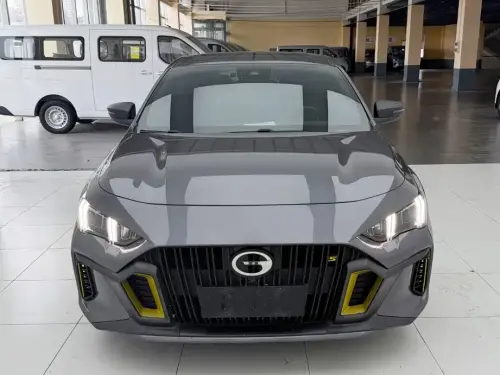 GAC Empow, 2021