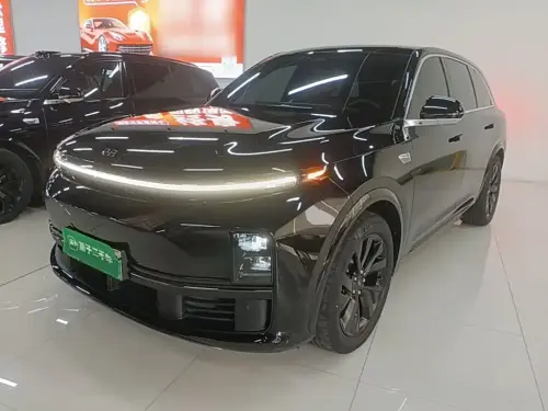 Li Auto L7, 2023