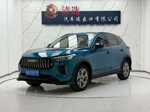 Haval Haval Chitu, 2022
