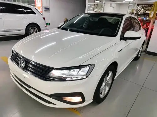 Volkswagen Lamando, 2020
