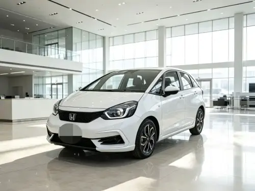 Honda LIFE, 2021