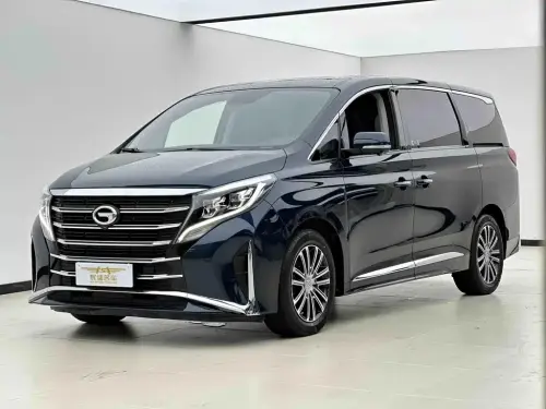 GAC M8, 2021