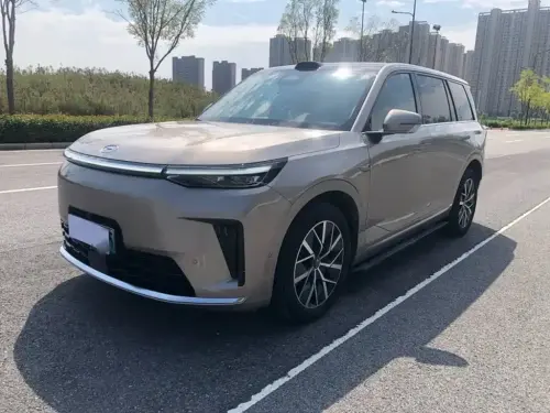 GAC Xiangwang S9, 2025