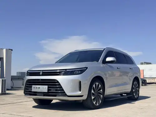 AITO M7, 2023