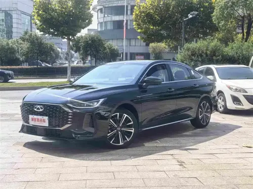 Chery Arrizo 8 PRO, 2025