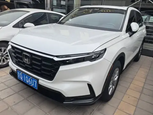 Honda CR-V, 2023