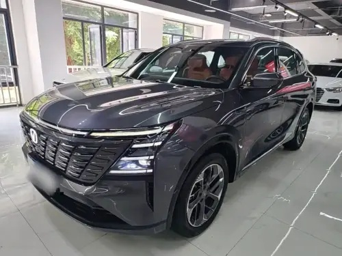 Changan CS75 PLUS, 2024