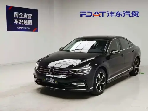 Volkswagen Magotan, 2023