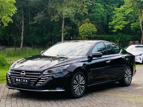 Nissan Teana, 2023