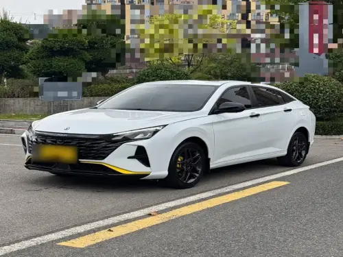 Dongfeng Yixuan, 2023