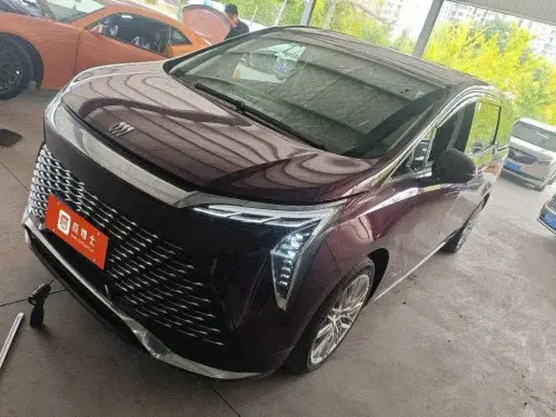 Buick Century, 2024