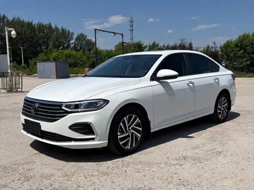 Volkswagen Lavida, 2024