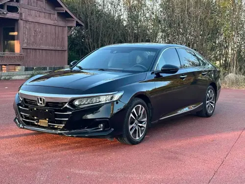Honda Accord, 2023