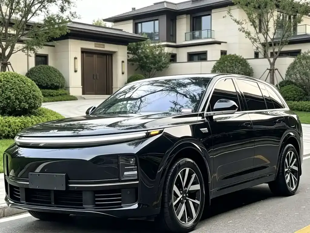 Li Auto L7, 2023