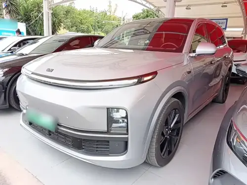 Li Auto L8, 2023