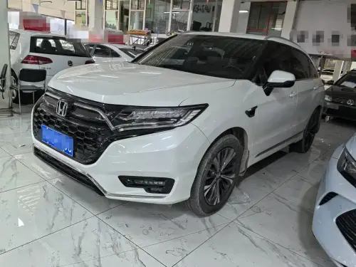 Honda UR-V, 2023