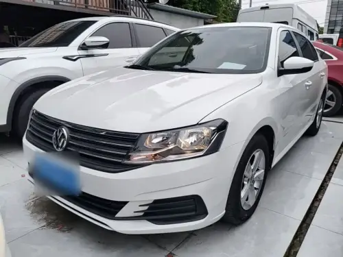 Volkswagen Lavida, 2023