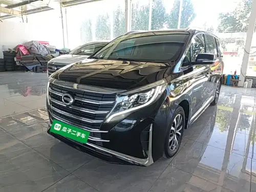 GAC M8, 2023