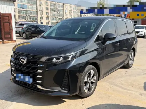 GAC M6, 2022