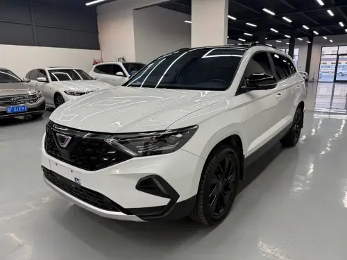 Jetta VS7, 2022