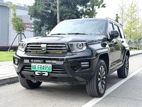 Tank 700, 2025