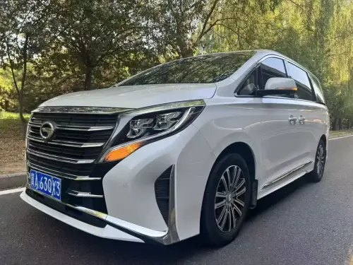 GAC M8, 2022