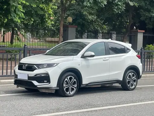 Honda XR-V, 2022