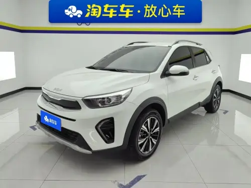 Kia KX1, 2026