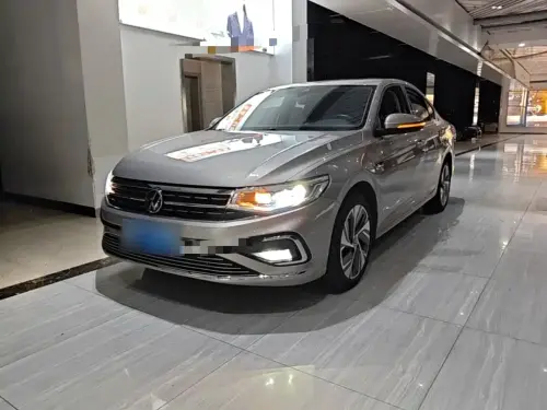 Volkswagen Bora, 2022