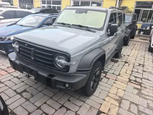Tank 300, 2021