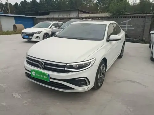 Volkswagen Bora, 2023