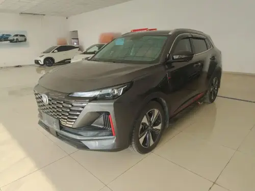 Changan CS55 PLUS, 2022