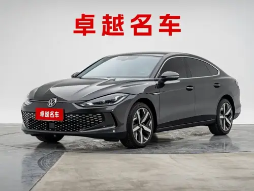 Volkswagen Lamando, 2024