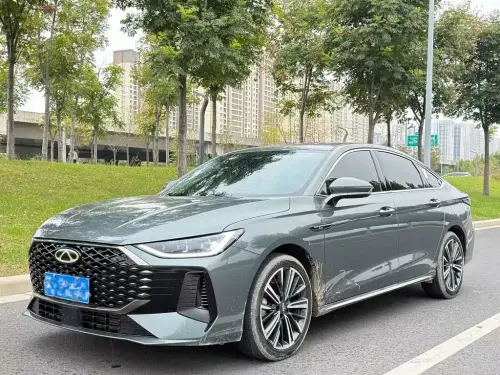 Chery Arrizo 8 PRO, 2025