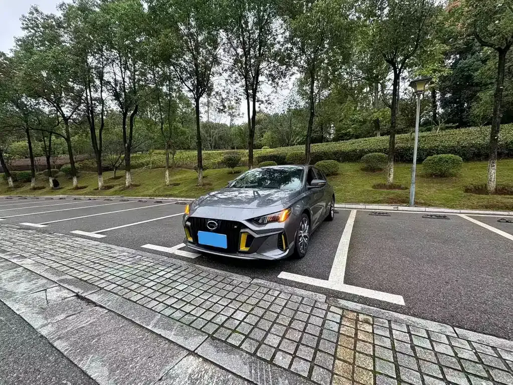 GAC Empow, 2021