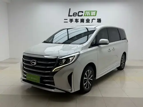 GAC M8, 2023