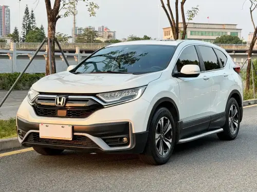 Honda CR-V, 2020
