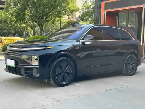 Li Auto L7, 2024