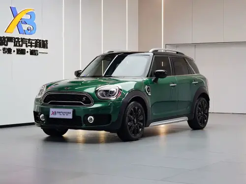 Mini MINI COUNTRYMAN, 2020
