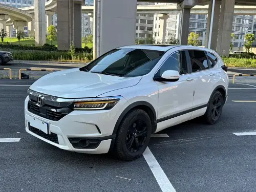 Honda Breeze, 2021